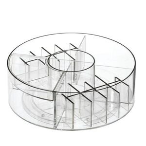 iDesign DesignOnyx Cosmetic Carousel